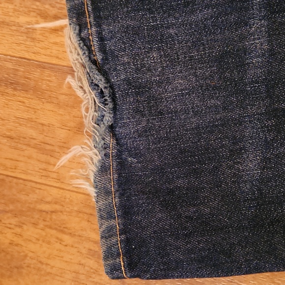 Ralph Lauren bootcut jeans - Picture 5 of 5